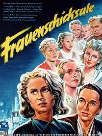 Frauenschicksale (1952)