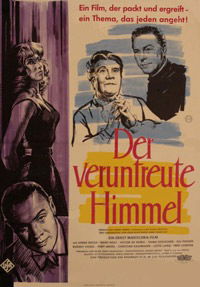 Der veruntreute Himmel (1958)