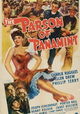 The Parson of Panamint