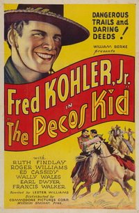 The Pecos Kid (1935)