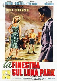 La finestra sul Luna Park (1957)