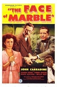 The Face of Marble
