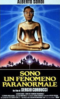 Sono un fenomeno paranormale (1985)