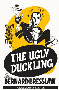 The Ugly Duckling (1959)