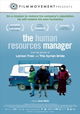 The Human Resources Manager