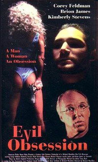 Evil Obsession (1997)