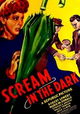 A Scream in the Dark