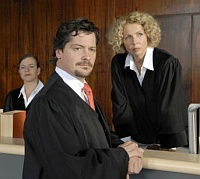 "Alles was recht ist" Alles was recht ist (2008)