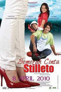 Semerah cinta stilleto (2010)