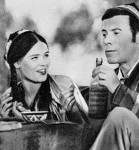 Laut und leise ist die Liebe (1972)