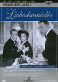 Liebeskomödie (1943)