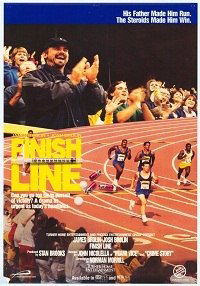 Finish Line (1989)