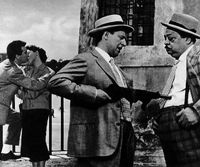 I prepotenti (1958)