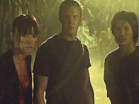 The Gauntlet (2012)