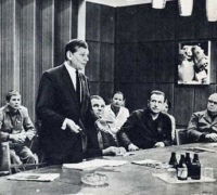 Brot und Rosen (1967)