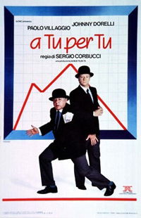 A tu per tu (1984)