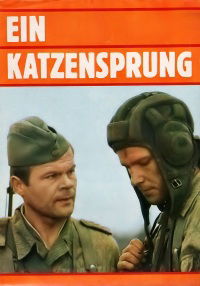 Ein Katzensprung