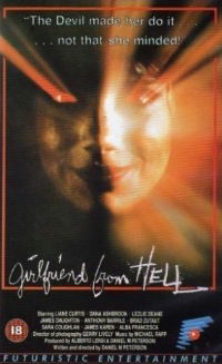 Girlfriend from Hell (1989)