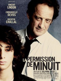 La permission de minuit (2011)