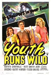 Youth Runs Wild (1944)