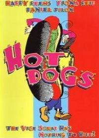 Les chiens chauds (1980)