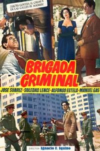 Brigada criminal (1950)