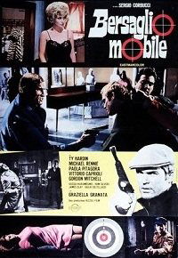 Bersaglio mobile (1967)