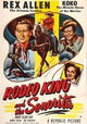 Rodeo King and the Senorita