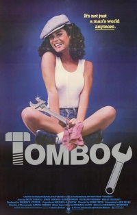 Tomboy (1985)
