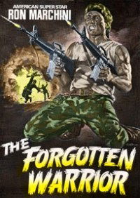 Forgotten Warrior (1986)