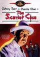 The Scarlet Clue