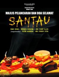 Santau (2009)