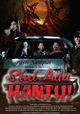 Sini ada hantu