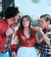 A Few Days in Weasel Creek (1980)