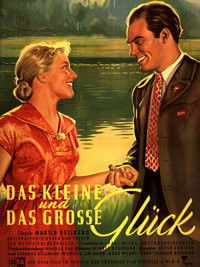 Das kleine und das große Glück