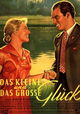 Das kleine und das große Glück
