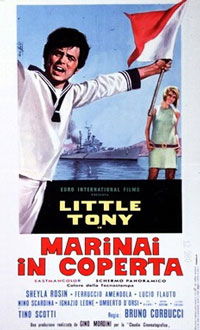 Marinai in coperta (1967)