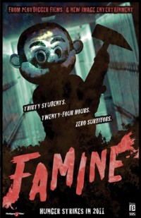 Famine (2011)