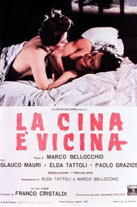 La Cina è vicina (1967)