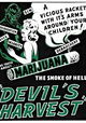 Devil's Harvest