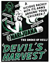 Devil's Harvest (1942)
