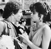 Der Streit um des Esels Schatten (1990)