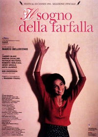 Il sogno della farfalla (1994)