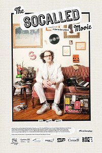 The 'Socalled' Movie (2010)
