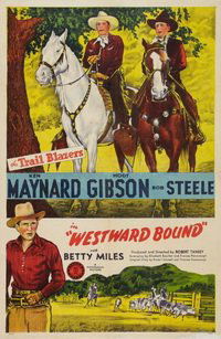 Westward Bound (1944)