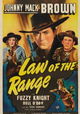 Law of the Range