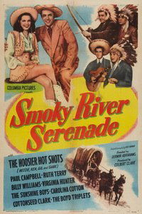 Smoky River Serenade (1947)