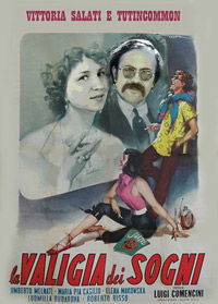 La valigia dei sogni (1953)