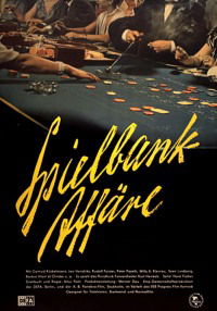 Spielbank-Affäre