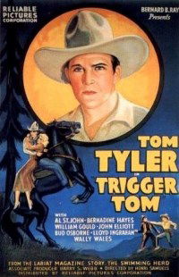 Trigger Tom (1935)